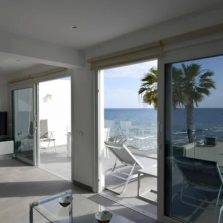 Atlantic Wish Villa